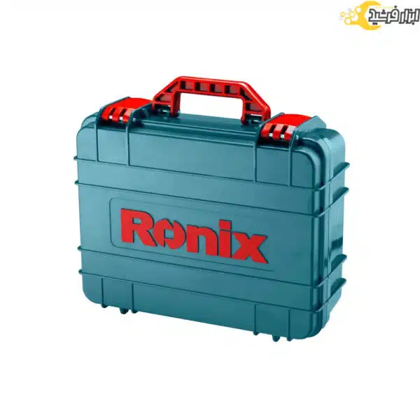 تراز لیزری سه بعدی رونیکس مدل RH-9537 - Image 3
