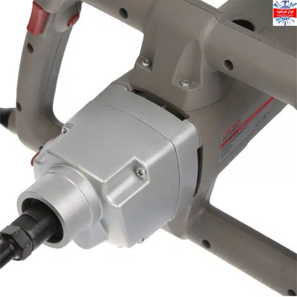 دریل همزن صنعتی کرون مدل CT10049 - Image 4