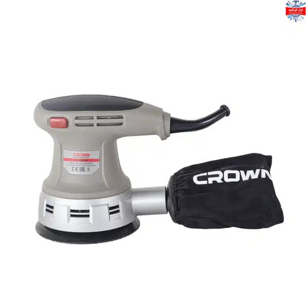 دستگاه سنباده زن کرون مدل CT13394 - Image 2
