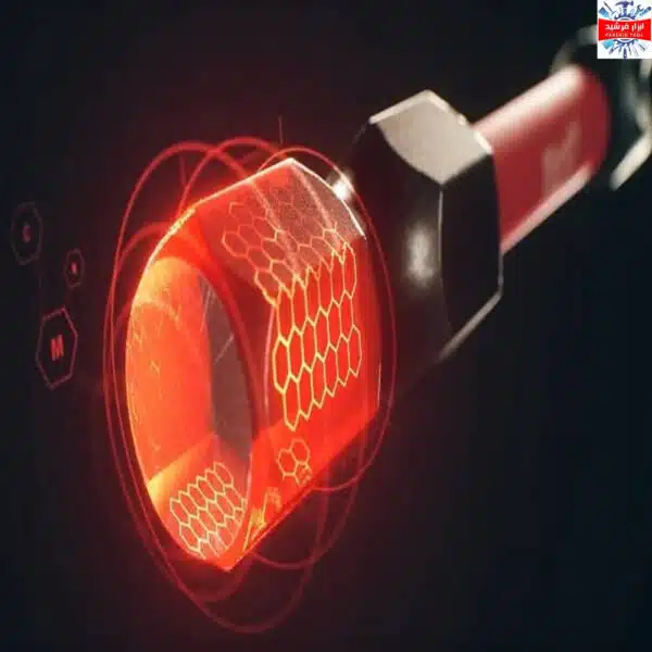 سرپیچ گوشتی میلواکی بلند کد PH2 - Image 3