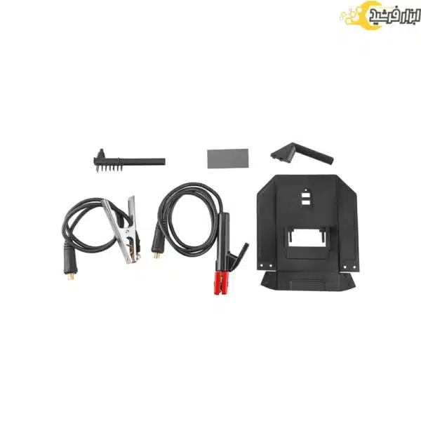 دستگاه جوش 250 آمپر رونیکس  مدل RH-4605 - Image 2