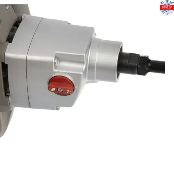 دریل همزن صنعتی کرون مدل CT10049 - Image 2