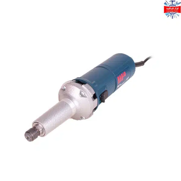 فرز انگشتی گلو بلند حدید برش مدل HB15 - Image 2