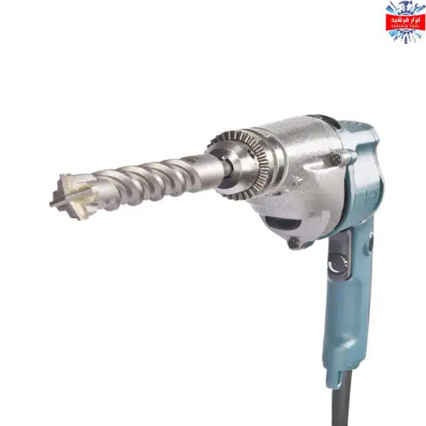 دریل گیربکسی حدید برش مدل HB50 - Image 2