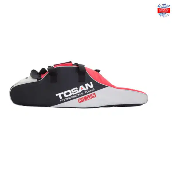 اره زنجیری برقی توسن 2400 وات مدل 5540CS - Image 4