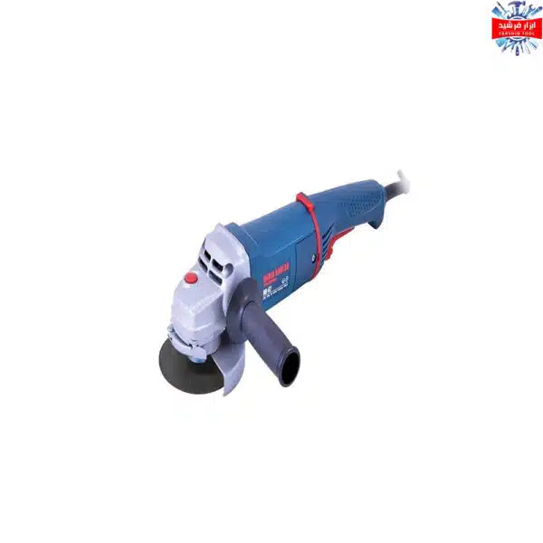 مینی فرز حدید برش 1400 وات مدل HB67 - Image 2