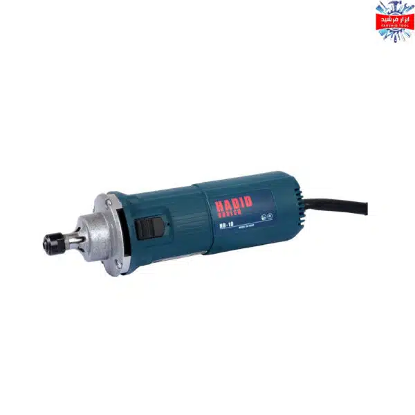 فرز انگشی گلو کوتاه حدید برش مدل HB10 - Image 2