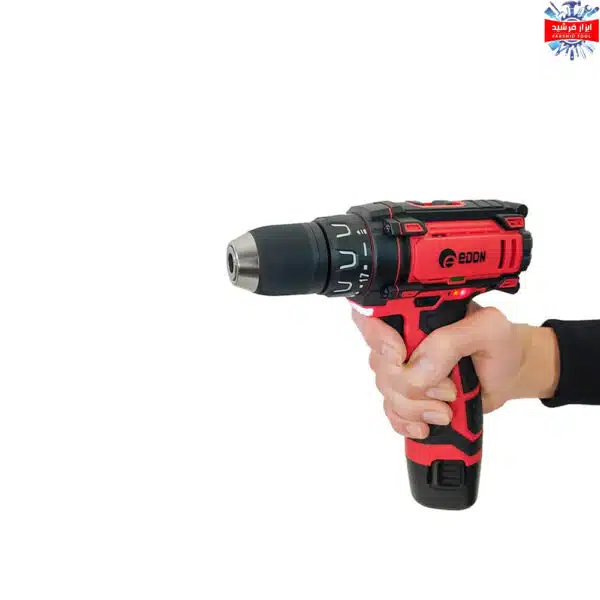 دریل شارژی 12 ولت ادون مدل AD-12A - Image 7