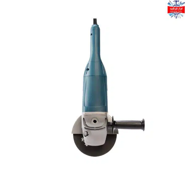 فرز آهنگری حدید برش مدل HB51 - Image 2