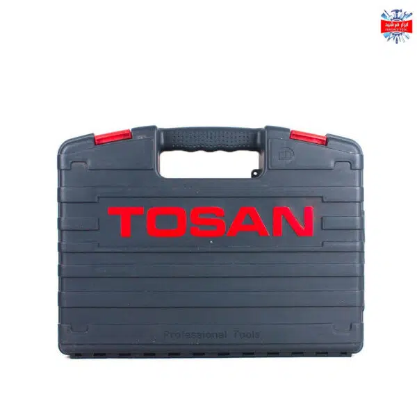 دریل بتن کن توسن مدل 8033H - Image 6