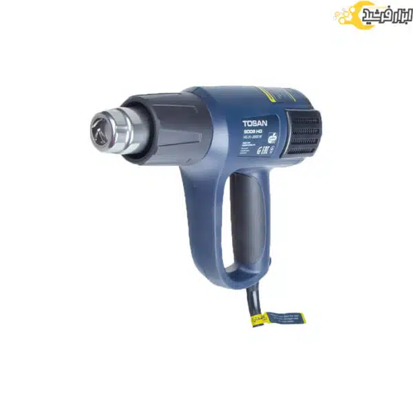 سشوار صنعتی توسن مدل 9008HG