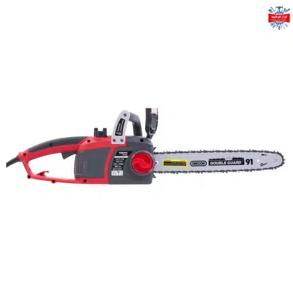 اره زنجیری برقی توسن 2400 وات مدل 5540CS - Image 2