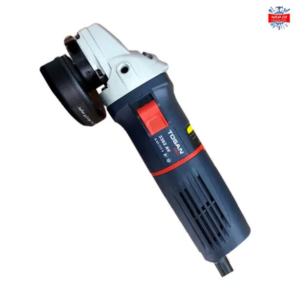 مینی فرز دیمر دار توسن مدل 3382AV - Image 3