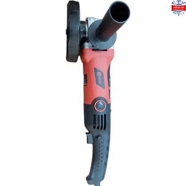 مینی فرز دیمردار ادون مدل AG115-1002T - Image 3