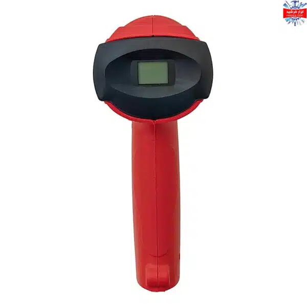سشوار صنعتی ادون مدل HAG-6618 - Image 2
