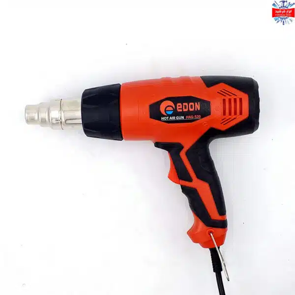 سشوار صنعتی ادون مدل HAG-520T