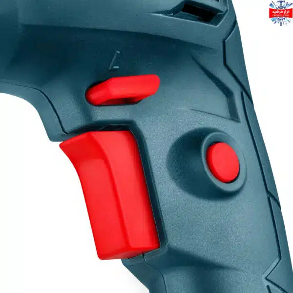 دریل برقی 6.5 رونیکس مدل 2106C - Image 3