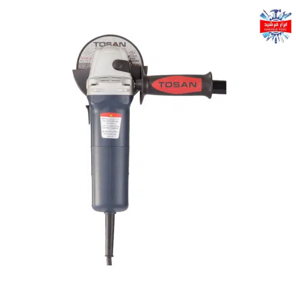 مینی فرز توسن مدل 3258A - Image 3