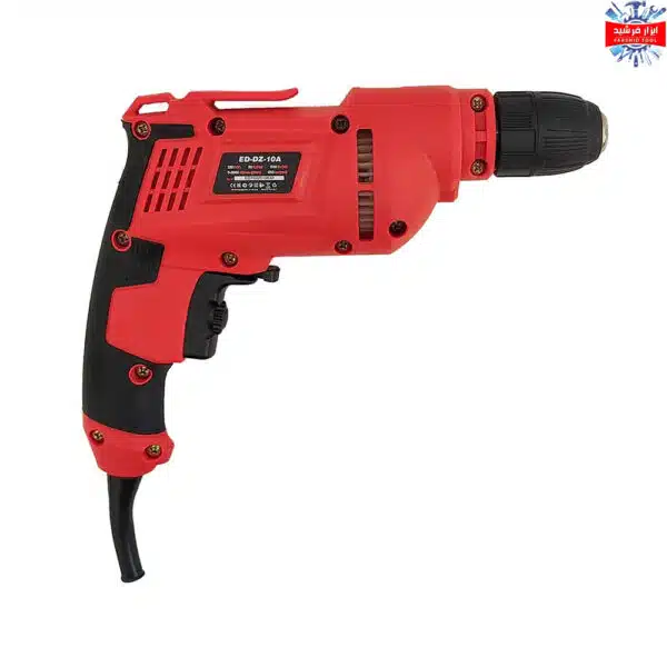 دریل 10 ادون مدل ED-DZ-10A - Image 2