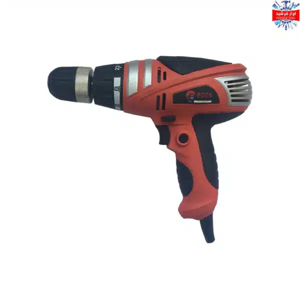 پیچ گوشتی برقی ادون مدل ED-1100