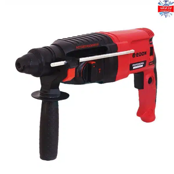 دریل بتن کن ادون مدل ED-2803