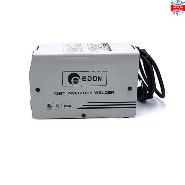 دستگاه جوش اینورتر 200 آمپر ادون مدل TB-200 - Image 2