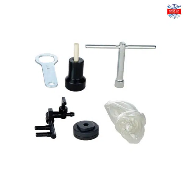دستگاه شیار زن تک تیغ توسن مدل 5083SM - Image 4