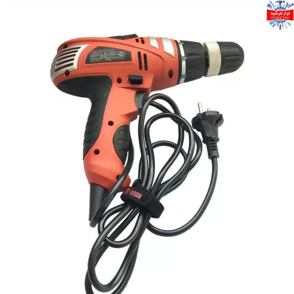 پیچ گوشتی برقی ادون مدل ED-1100 - Image 3