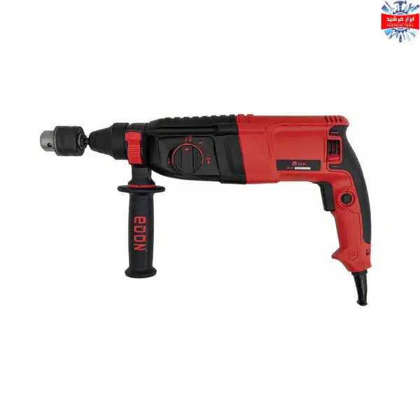 دریل بتن کن ادون مدل ED-2803 - Image 3