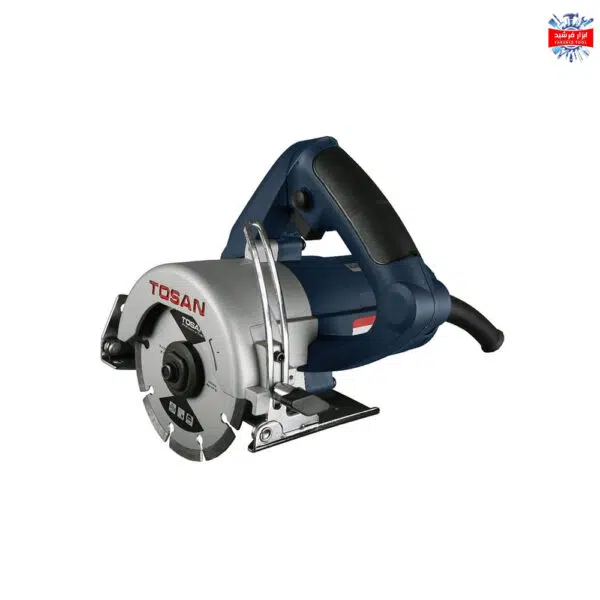 دستگاه شیار زن تک تیغ توسن مدل 5083SM - Image 2
