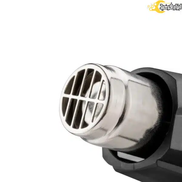 سشوار صنعتی رونیکس مدل 1104 - Image 6