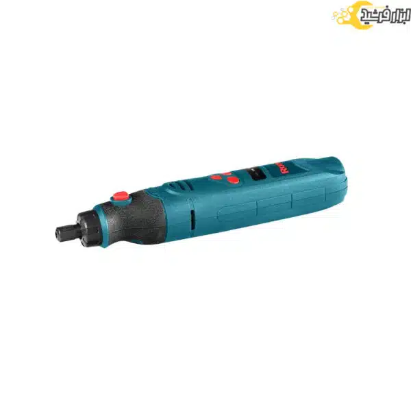 فرز مینیاتوری شارژی 3.6 ولت رونیکس مدل 3420 - Image 7