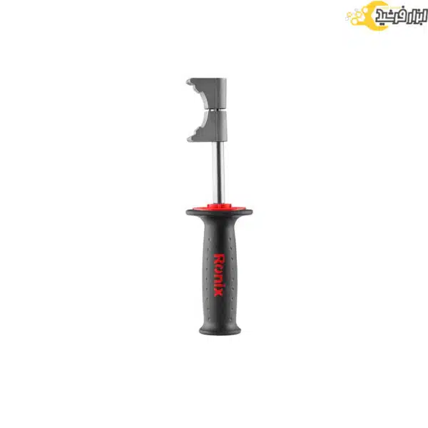 پیچ گوشتی برقی چکشی رونیکس مدل 2520 - Image 6