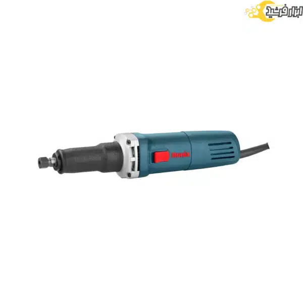 فرز انگشتی گلو بلند رونیکس مدل 3302