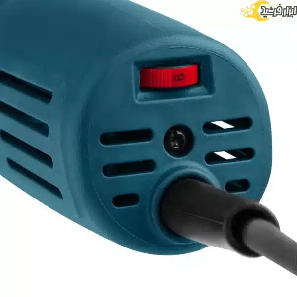 فرز انگشتی گلو بلند رونیکس مدل 3302 - Image 4