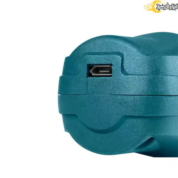 فرز مینیاتوری شارژی 3.6 ولت رونیکس مدل 3420 - Image 10