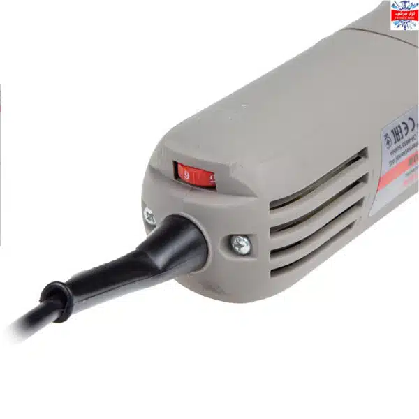 فرز انگشتی گلو کوتاه کرون مدل CT13308 - Image 4