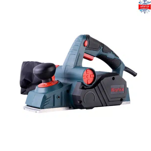 رنده برقی رونیکس مدل 9224