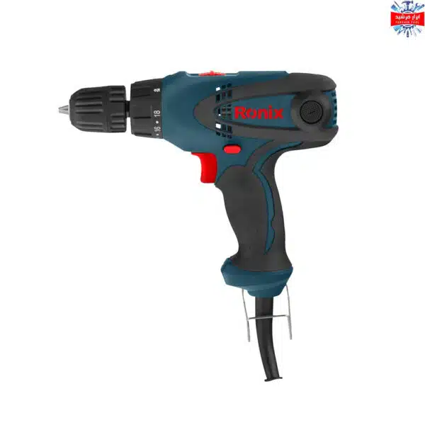پیچ گوشتی برقی رونیکس 2513T