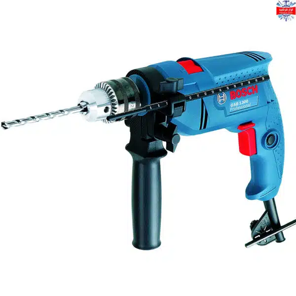 دریل 13 بوش GSB 1300