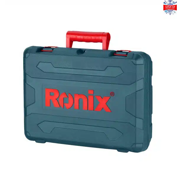 دریل بتن کن رونیکس مدل 2700 - Image 6