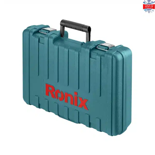 دریل بتن کن رونیکس مدل 2701 - Image 2