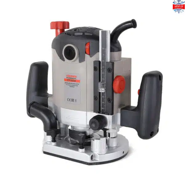 اور فرز نجاری کرون مدل CT11002 - Image 2