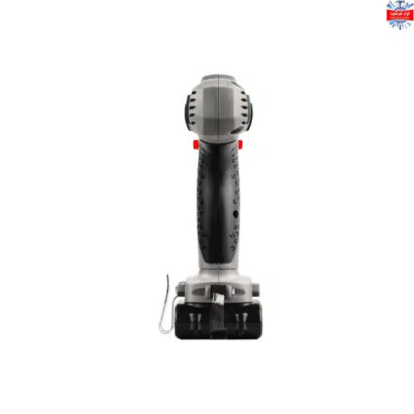 دریل پیچ گوشتی شارژی 14.4 ولت کرون مدل CT21055-L 1.5 BMC - Image 2