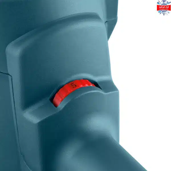 دستگاه پولیش تفنگی رونیکس 6115 - Image 6