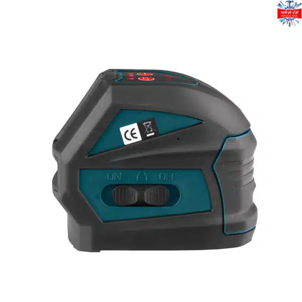 تراز لیزری رونیکس مدل RH-9500 - Image 2