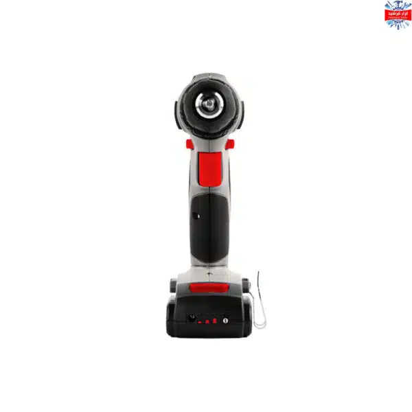 دریل پیچ گوشتی شارژی 14.4 ولت کرون مدل CT21055-L 1.5 BMC - Image 5