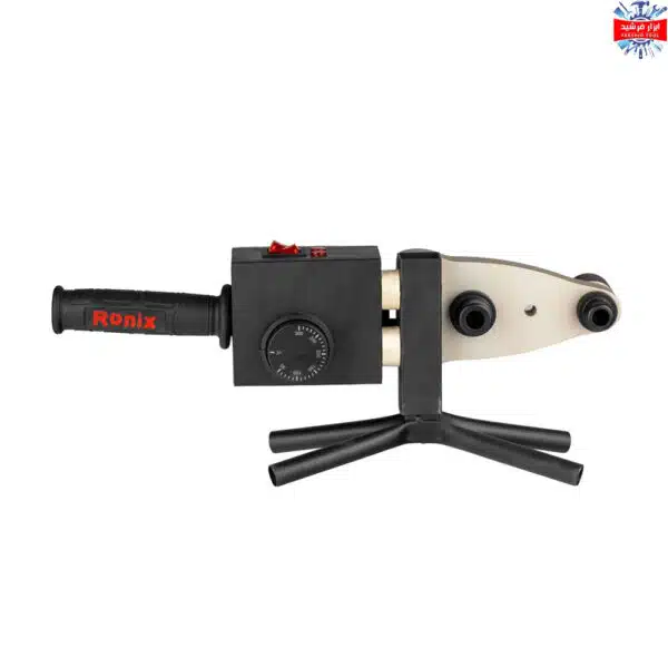 دستگاه جوش لوله سبز رونیکس مدل RH-4400 - Image 7