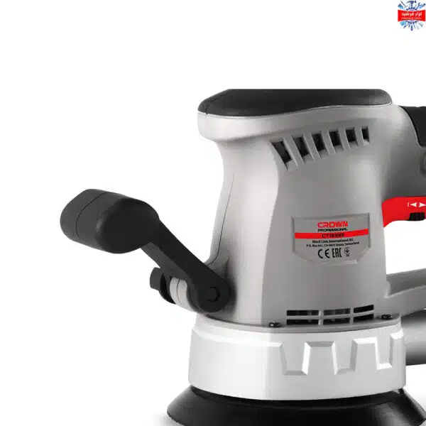 سنباده لرزان کرون مدل CT13395 - Image 3