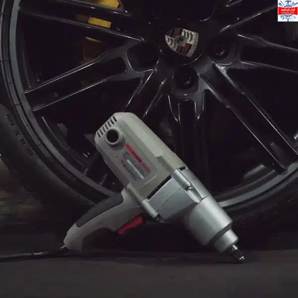 بکس برقی کرون مدل CT12018 - Image 4